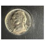 1970 United States Proof Set - Whitman Blue Box