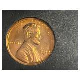 1970 United States Proof Set - Whitman Blue Box