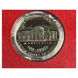 1976 United States Proof Set Bicentennial - 6-Coin Silver Set