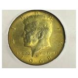 Anco Denver Mint Set - Complete 5-Coin US Collection (Penny, Nickel, Dime, Quarter, Half)