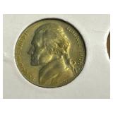 Anco Denver Mint Set - Complete 5-Coin US Collection (Penny, Nickel, Dime, Quarter, Half)