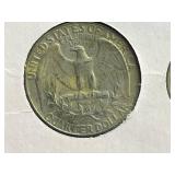 Anco Denver Mint Set - Complete 5-Coin US Collection (Penny, Nickel, Dime, Quarter, Half)