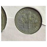 Anco Denver Mint Set - Complete 5-Coin US Collection (Penny, Nickel, Dime, Quarter, Half)