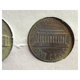 Anco Denver Mint Set - Complete 5-Coin US Collection (Penny, Nickel, Dime, Quarter, Half)