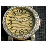 Betty Boop Bead Necklace & Assorted Bracelets with 3 Watches - Fashion Jewelry Lot