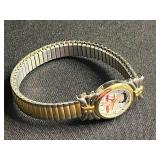 Betty Boop Bead Necklace & Assorted Bracelets with 3 Watches - Fashion Jewelry Lot