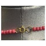 Betty Boop Bead Necklace & Assorted Bracelets with 3 Watches - Fashion Jewelry Lot