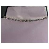 Assorted Necklaces & Bracelets - Gold-Tone Bead, Crystal Drop, Fringe Tassel