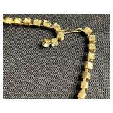 Red Coral & Beaded Necklaces - Red Beads, Ivory Beads (Assorted Set)