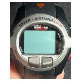 Swiss Army Marlboro Unlimited II Pocket Watch Set - 3 Watches with Extra Straps & Manual