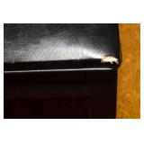 Vintage Everett Upright Piano with Bench