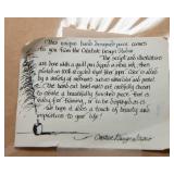 Variety of Music Artwork