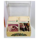 Vintage Recipe Collection – McCall’s, Betty Crocker & Recipe Tin