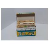 Vintage Recipe Collection – McCall’s, Betty Crocker & Recipe Tin