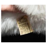 Large Applause Bravo Teddy Bear