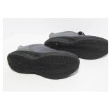 Dr. Comfort Men’s Hands-Free Shoe – Size 11.5W