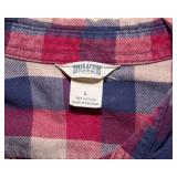 Duluth Trading Company Women's Clothing Size Large
