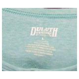 Duluth Trading Company Women's Clothing Size Large