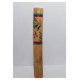 Handpainted Rainstick