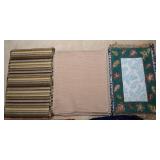 5 Sets of Placemats