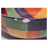 Tabletops Gallery Caracas Bowls Set – Vintage Serveware Set