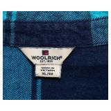 Women's Woolrich Flannels - Size XL