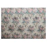 Vintage French Provincial Style Sofa