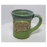 Set of 3 New Prague, MN Mugs – Ettlin's Cafe + 2 Local Business Mugs