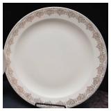 Vintage/Antique Floral Plates