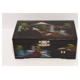 Japanese Jewelry Box