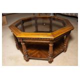 Vintage Coffee Table