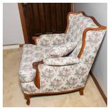 Vintage French Provincial Style Chair