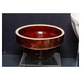 Cream Colored Bakingware