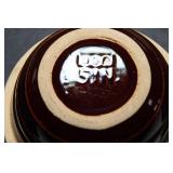 Cream Colored Bakingware