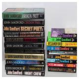 John Stafford Book Collection - 20 Books