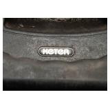 Rolling Mastercraft Tool Case with Contents