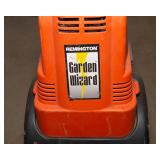 Remington Garden Wizard Tiller & Red Devil Seeder