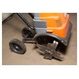 Remington Garden Wizard Tiller & Red Devil Seeder