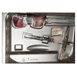 Set of 2 Circular Saws – Black & Decker & Craftsman