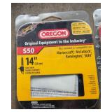 Remington Chainsaw with 3 Replacement Chains