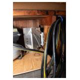 Craftsman Evolv Air Compressor & Brad Nailer – Untested