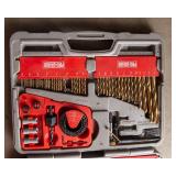 Torelli 40-Piece Socket Set – Pro Grade Power Tool Accessories