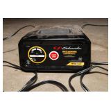 Schumacher Built 4 Charging Battery Charger, 12 Volt, 10 Amps