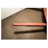 True Temper Wheelbarrow