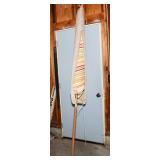 Outdoor Patio Umbrella