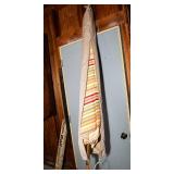 Outdoor Patio Umbrella