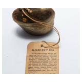 Variety of Vintage Bells - Mainly Brass