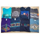 Vintage Travel T-Shirts
