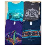 Vintage Travel T-Shirts