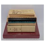 Lot of Local & Curated Cookbooks